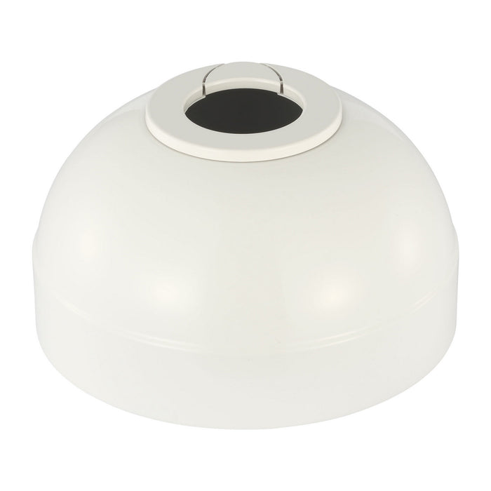 Myhouse Lighting Generation Lighting - MC98WH - Canopy Kit - Universal Canopy Kit - White