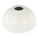 Myhouse Lighting Generation Lighting - MC98WH - Canopy Kit - Universal Canopy Kit - White