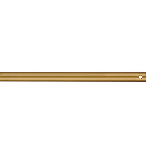 Myhouse Lighting Generation Lighting - DR60BBS - Downrod - Universal Downrod - Burnished Brass