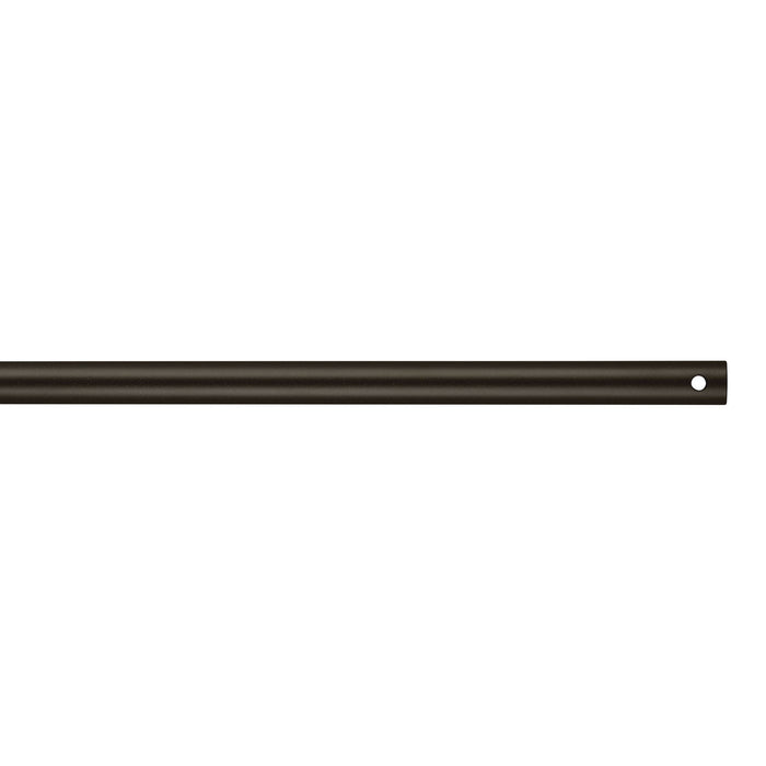 Myhouse Lighting Generation Lighting - DR60BNZ - Downrod - Universal Downrod - Deep Bronze