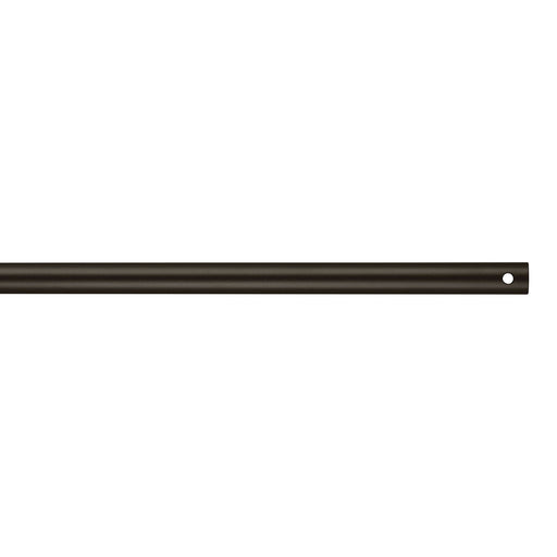Myhouse Lighting Generation Lighting - DR72BNZ - Downrod - Universal Downrod - Deep Bronze