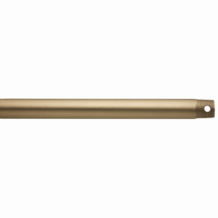Myhouse Lighting Progress Lighting - C2606-CPZ - Ceiling Fan Downrod - Downrod - Champagne Bronze