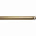 Myhouse Lighting Progress Lighting - C2607-CPZ - Ceiling Fan Downrod - Downrod - Champagne Bronze