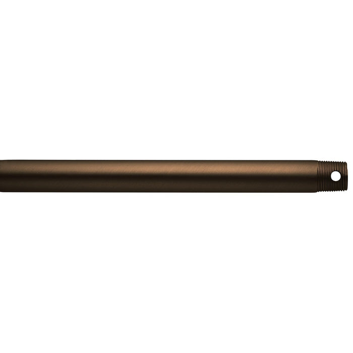 Myhouse Lighting Progress Lighting - C2607-HBB - Ceiling Fan Downrod - Downrod - Heritage Brushed Bronze