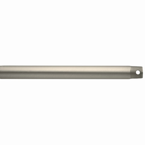 Myhouse Lighting Progress Lighting - C2608-009 - Ceiling Fan Downrod - Downrod - Brushed Nickel