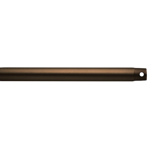 Myhouse Lighting Progress Lighting - C2608-HBB - Ceiling Fan Downrod - Downrod - Heritage Brushed Bronze