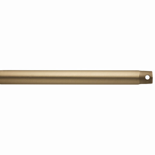 Myhouse Lighting Progress Lighting - C2609-CPZ - Ceiling Fan Downrod - Downrod - Champagne Bronze