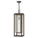 Myhouse Lighting Hinkley - 1006OZ - LED Hanging Lantern - Republic - Oil Rubbed Bronze