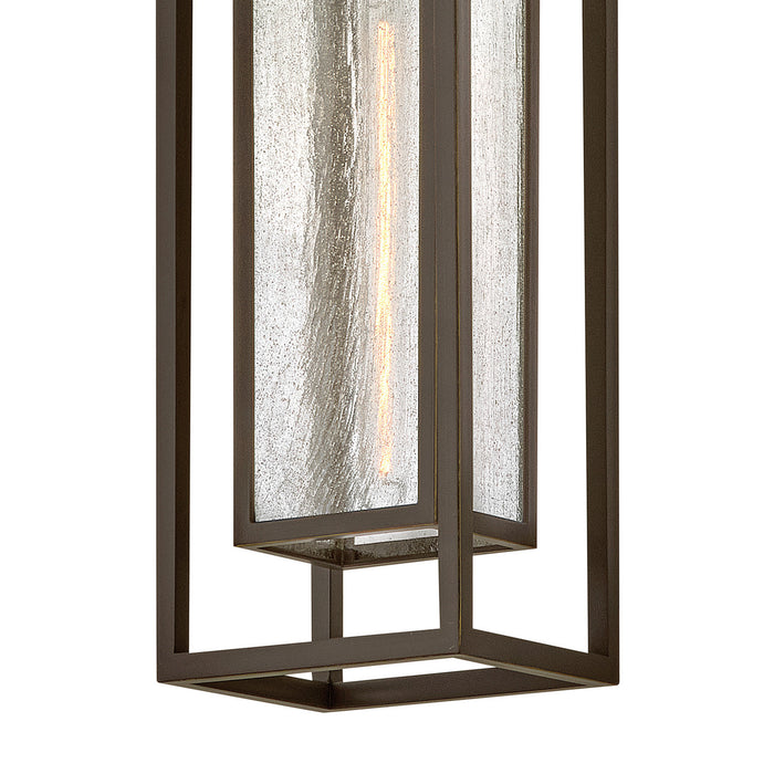 Myhouse Lighting Hinkley - 1006OZ - LED Hanging Lantern - Republic - Oil Rubbed Bronze