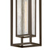Myhouse Lighting Hinkley - 1006OZ - LED Hanging Lantern - Republic - Oil Rubbed Bronze