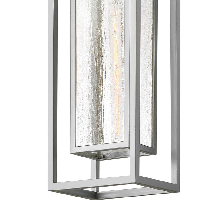 Myhouse Lighting Hinkley - 1006SI - LED Hanging Lantern - Republic - Satin Nickel