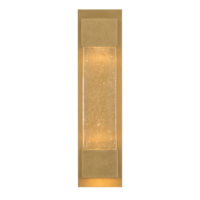 Myhouse Lighting Hinkley - 10594HB - LED Wall Sconce - Rune - Heritage Brass