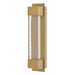 Myhouse Lighting Hinkley - 10595HB - LED Wall Sconce - Rune - Heritage Brass