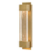Myhouse Lighting Hinkley - 10595HB - LED Wall Sconce - Rune - Heritage Brass
