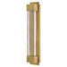 Myhouse Lighting Hinkley - 10599HB - LED Wall Sconce - Rune - Heritage Brass