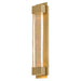 Myhouse Lighting Hinkley - 10599HB - LED Wall Sconce - Rune - Heritage Brass