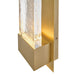 Myhouse Lighting Hinkley - 10599HB - LED Wall Sconce - Rune - Heritage Brass