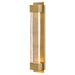 Myhouse Lighting Hinkley - 10599HB - LED Wall Sconce - Rune - Heritage Brass