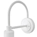 Myhouse Lighting Hinkley - 12070TW - LEDWall Mount Barn Light - Forge - Textured White
