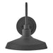 Myhouse Lighting Hinkley - 12075BK - LEDWall Mount Barn Light - Forge - Black
