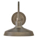 Myhouse Lighting Hinkley - 12075BU - LEDWall Mount Barn Light - Forge - Burnished Bronze