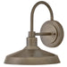 Myhouse Lighting Hinkley - 12075BU - LEDWall Mount Barn Light - Forge - Burnished Bronze