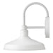 Myhouse Lighting Hinkley - 12075TW - LEDWall Mount Barn Light - Forge - Textured White