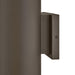 Myhouse Lighting Hinkley - 13598AZ-LL - LED Wall Mount - Silo - Architectural Bronze