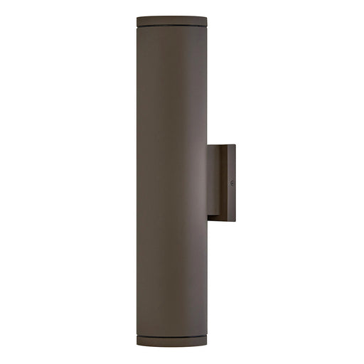 Myhouse Lighting Hinkley - 13598AZ-LL - LED Wall Mount - Silo - Architectural Bronze