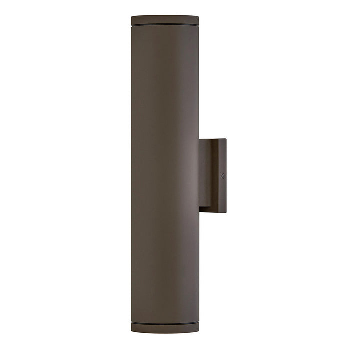 Myhouse Lighting Hinkley - 13598AZ-LL - LED Wall Mount - Silo - Architectural Bronze