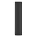 Myhouse Lighting Hinkley - 13598BK-LL - LED Wall Mount - Silo - Black