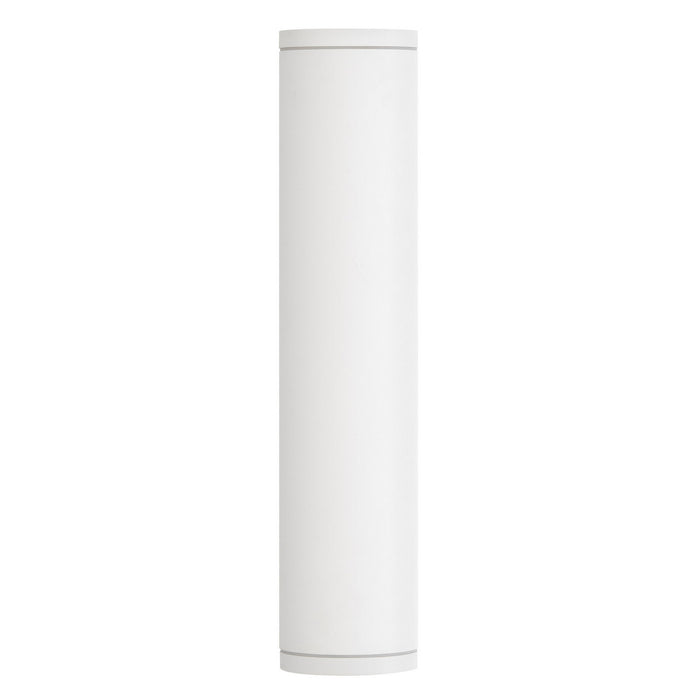 Myhouse Lighting Hinkley - 13598TW-LL - LED Wall Mount - Silo - Textured White
