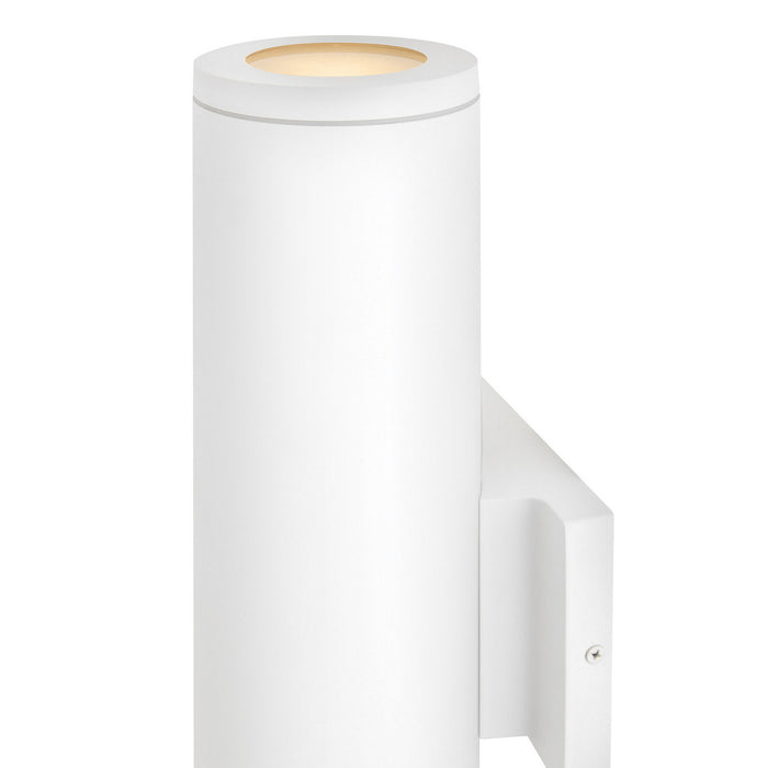 Myhouse Lighting Hinkley - 13598TW-LL - LED Wall Mount - Silo - Textured White