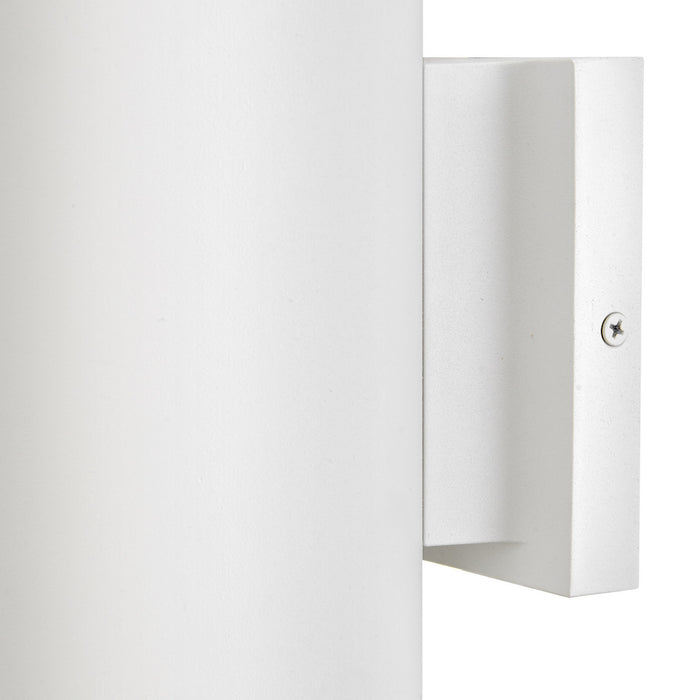 Myhouse Lighting Hinkley - 13598TW-LL - LED Wall Mount - Silo - Textured White