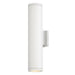 Myhouse Lighting Hinkley - 13598TW-LL - LED Wall Mount - Silo - Textured White