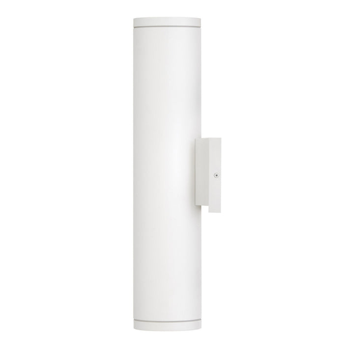 Myhouse Lighting Hinkley - 13598TW-LL - LED Wall Mount - Silo - Textured White