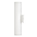 Myhouse Lighting Hinkley - 13598TW-LL - LED Wall Mount - Silo - Textured White