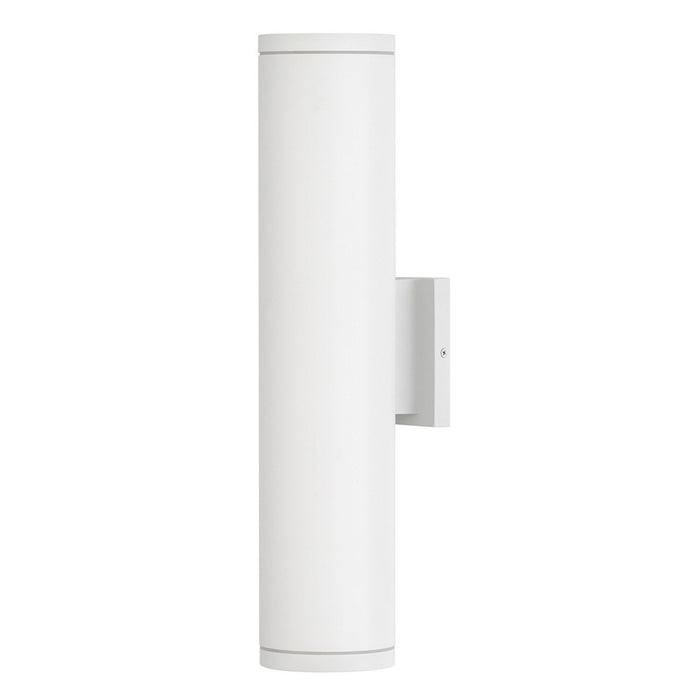 Myhouse Lighting Hinkley - 13598TW-LL - LED Wall Mount - Silo - Textured White