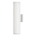 Myhouse Lighting Hinkley - 13598TW-LL - LED Wall Mount - Silo - Textured White