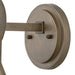 Myhouse Lighting Hinkley - 18870BU-LL - LED Wall Mount - Winnie - Burnished Bronze