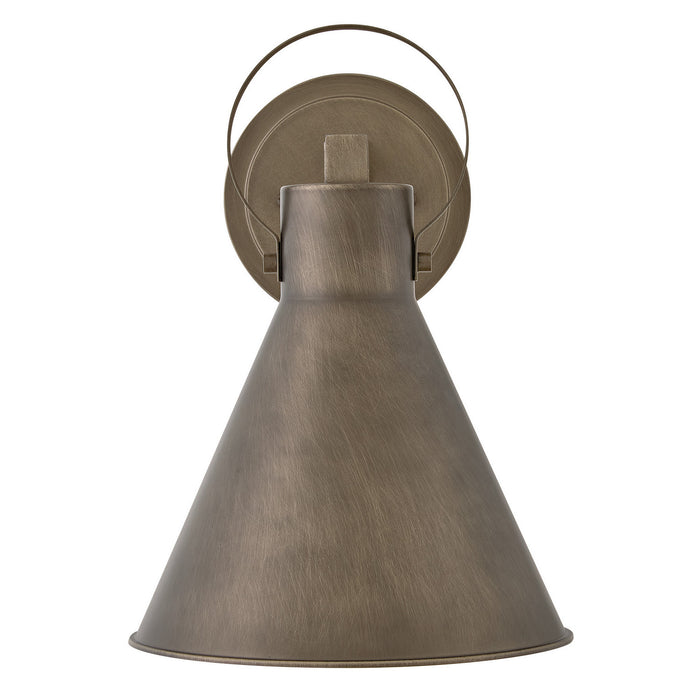 Myhouse Lighting Hinkley - 18870BU-LL - LED Wall Mount - Winnie - Burnished Bronze