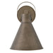 Myhouse Lighting Hinkley - 18870BU-LL - LED Wall Mount - Winnie - Burnished Bronze