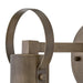 Myhouse Lighting Hinkley - 18870BU-LL - LED Wall Mount - Winnie - Burnished Bronze