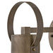 Myhouse Lighting Hinkley - 18874BU-LL - LED Wall Mount - Winnie - Burnished Bronze