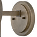 Myhouse Lighting Hinkley - 18874BU-LL - LED Wall Mount - Winnie - Burnished Bronze