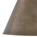 Myhouse Lighting Hinkley - 18874BU-LL - LED Wall Mount - Winnie - Burnished Bronze