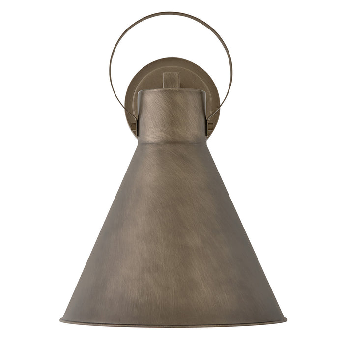 Myhouse Lighting Hinkley - 18874BU-LL - LED Wall Mount - Winnie - Burnished Bronze