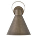 Myhouse Lighting Hinkley - 18874BU-LL - LED Wall Mount - Winnie - Burnished Bronze