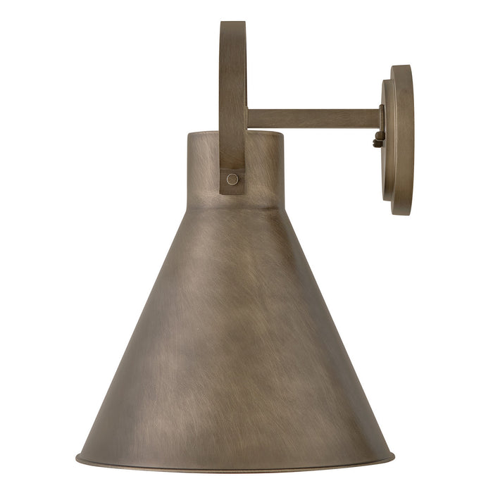 Myhouse Lighting Hinkley - 18874BU-LL - LED Wall Mount - Winnie - Burnished Bronze