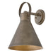 Myhouse Lighting Hinkley - 18874BU-LL - LED Wall Mount - Winnie - Burnished Bronze
